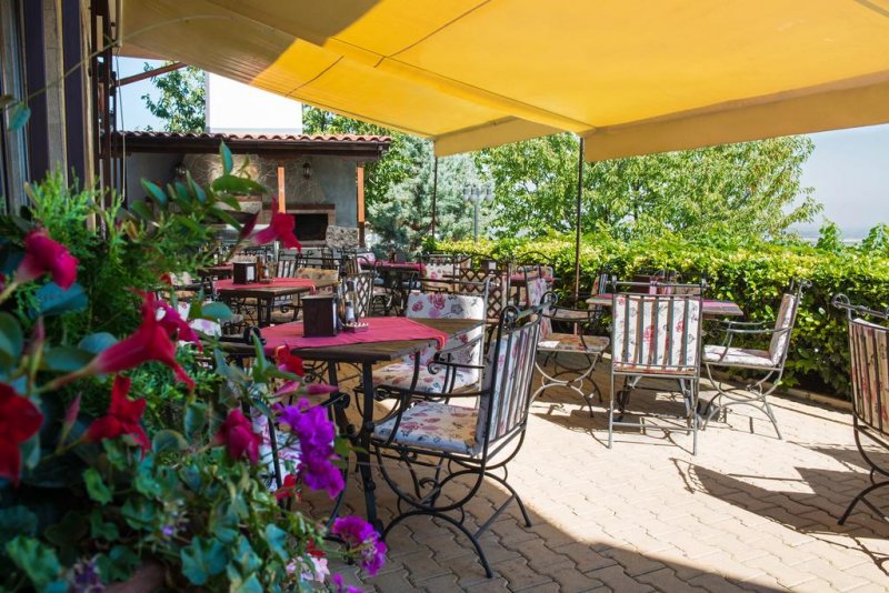 Семеен хотел Чифлика - Снимка 7