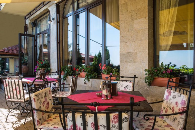 Семеен хотел Чифлика - Снимка 1