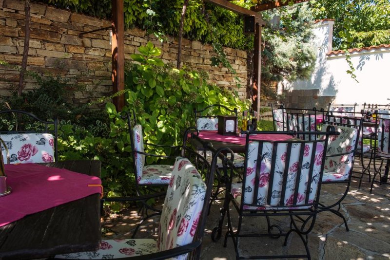 Семеен хотел Чифлика - Снимка 3