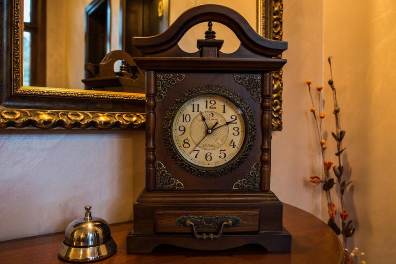 Семеен хотел Чифлика - Снимка 2