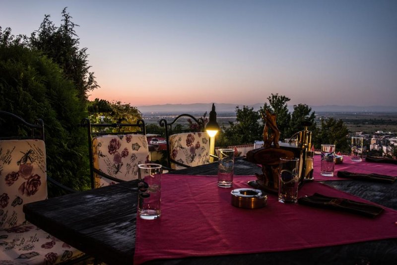 Семеен хотел Чифлика - Снимка 3