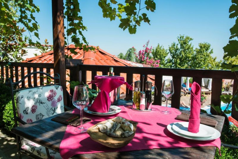 Семеен хотел Чифлика - Снимка 11