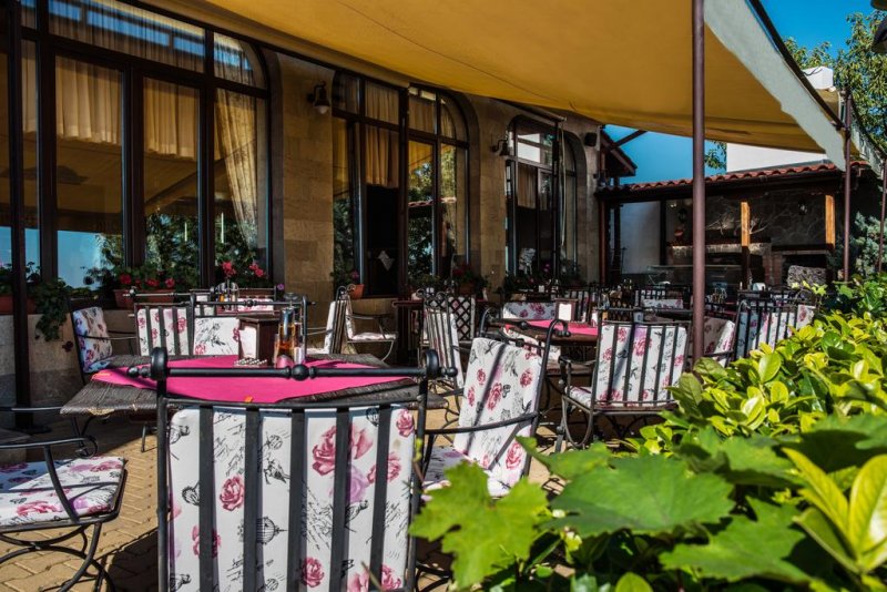 Семеен хотел Чифлика - Снимка 4