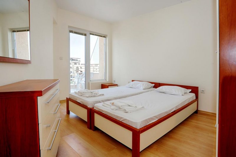 Апартхотел Престиж Сити 1 - Снимка 5