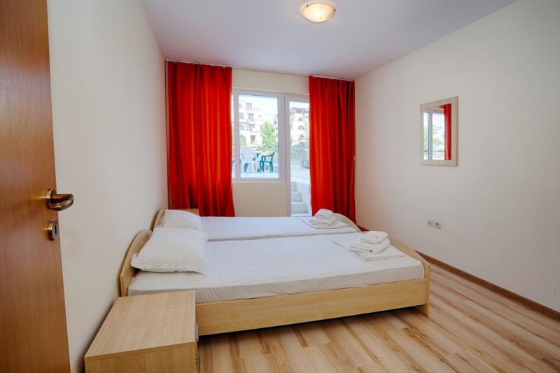 Апартхотел Престиж Сити 1 - Снимка 9