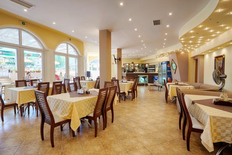 Апартхотел Престиж Сити 1 - Снимка 4