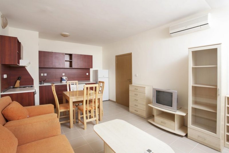 Апартхотел Престиж Сити 1 - Снимка 11