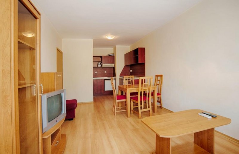 Апартхотел Престиж Сити 1 - Снимка 10