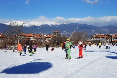 Royal Park and Spa Hotel - Снимка 6