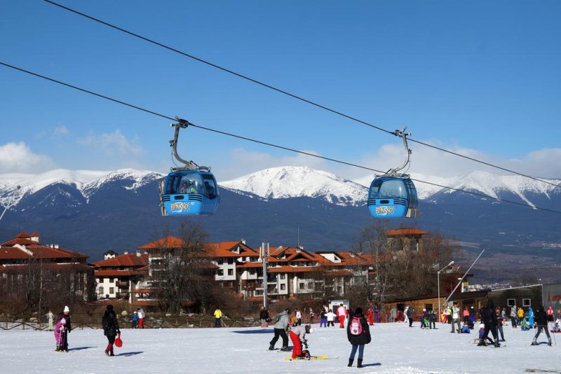 Royal Park and Spa Hotel - Снимка 11