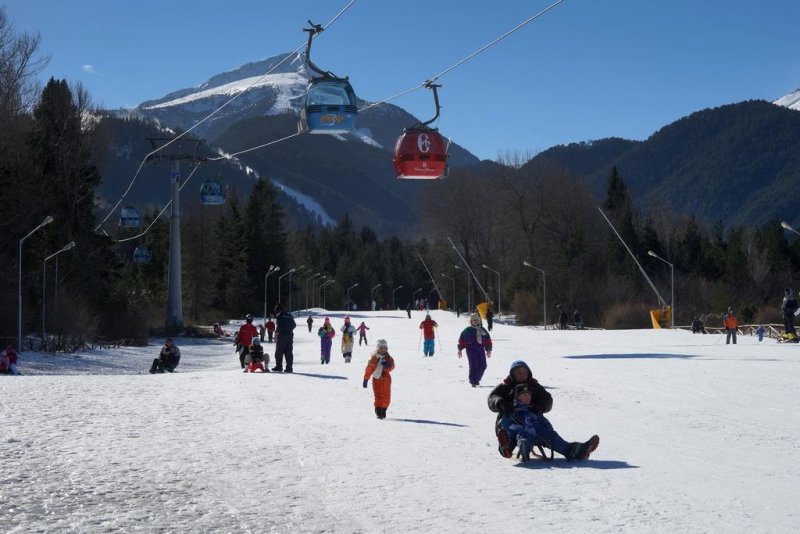 Royal Park and Spa Hotel - Снимка 3