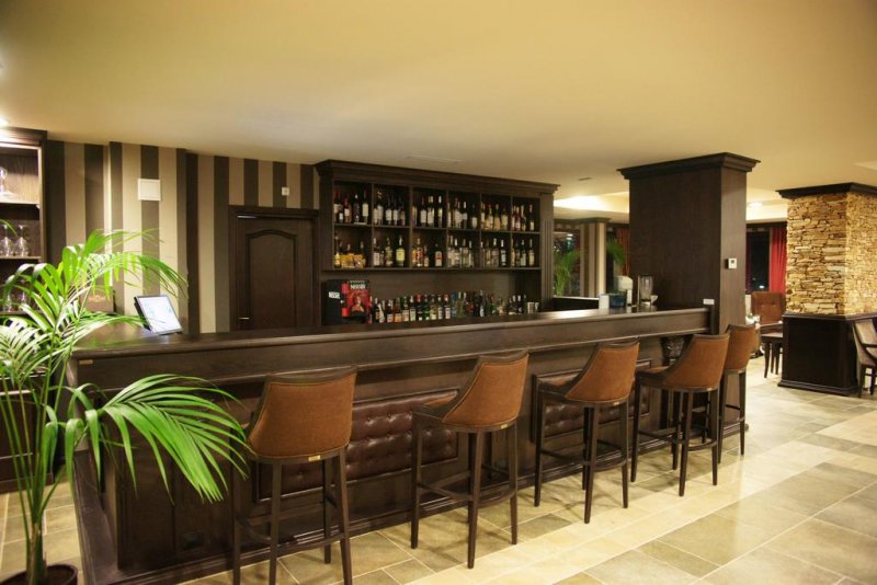 Royal Park and Spa Hotel - Снимка 11