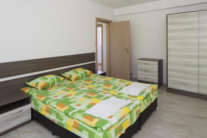 Апартхотел Анна Марина - Снимка 7