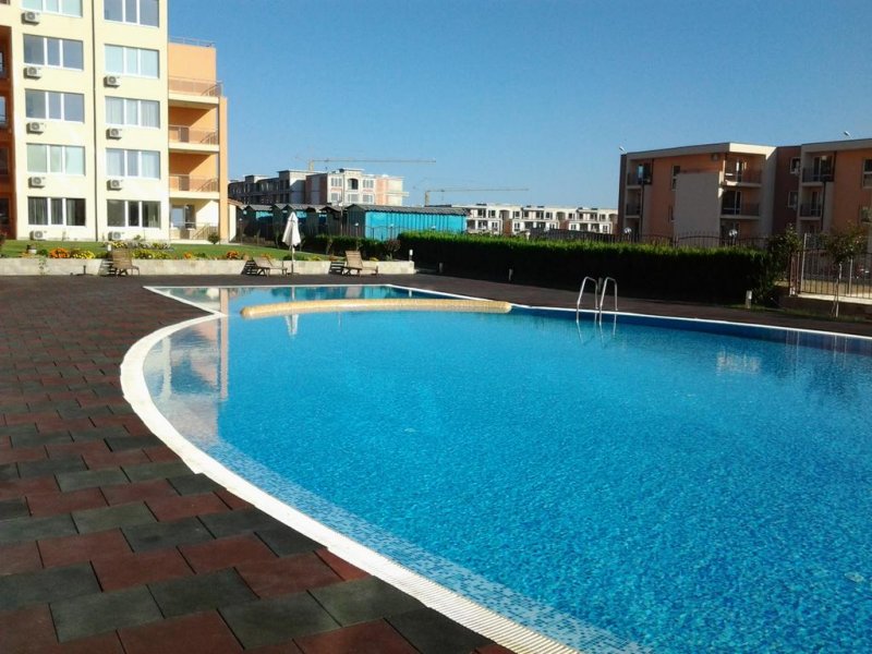 Апартхотел Анна Марина - Снимка 5