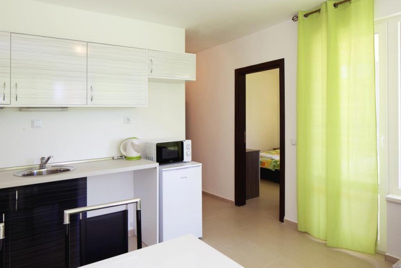 Апартхотел Анна Марина - Снимка 3