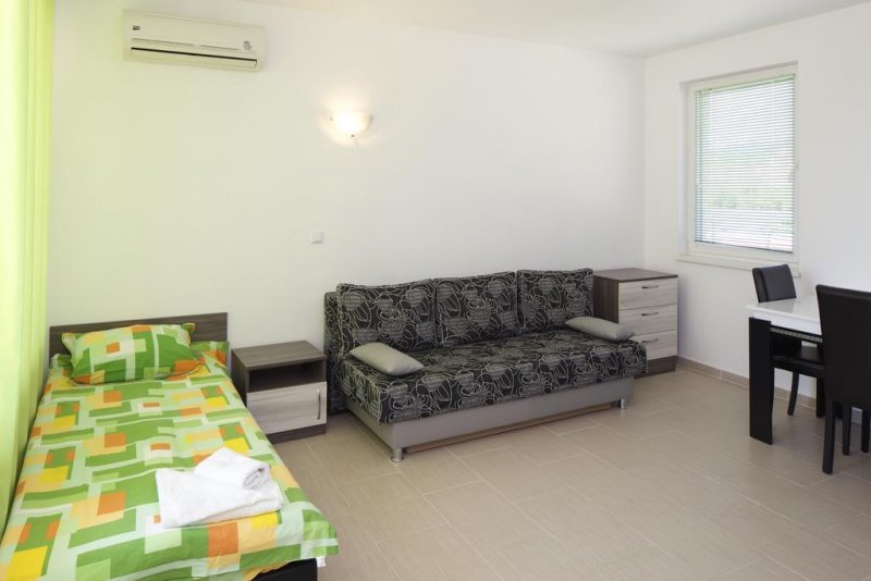 Апартхотел Анна Марина - Снимка 3