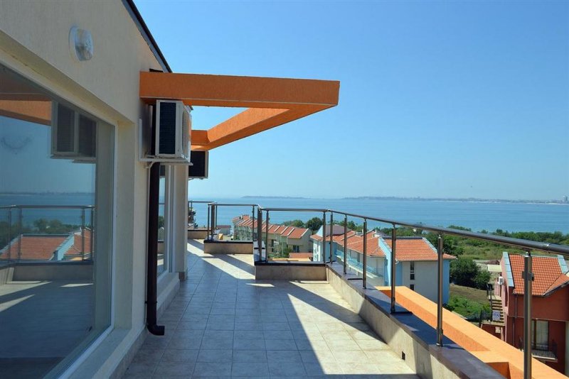 Апартхотел Анна Марина - Снимка 10