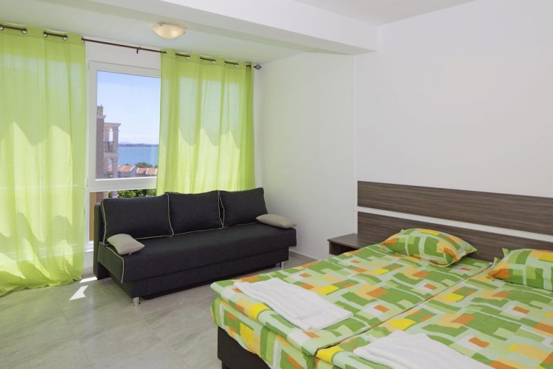 Апартхотел Анна Марина - Снимка 4