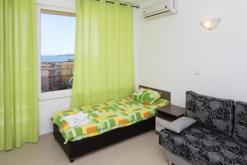 Апартхотел Анна Марина - Снимка 1