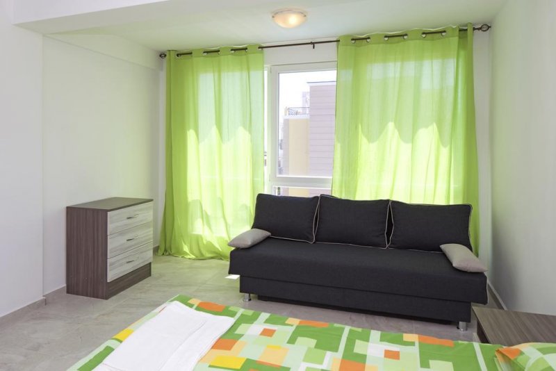 Апартхотел Анна Марина - Снимка 3