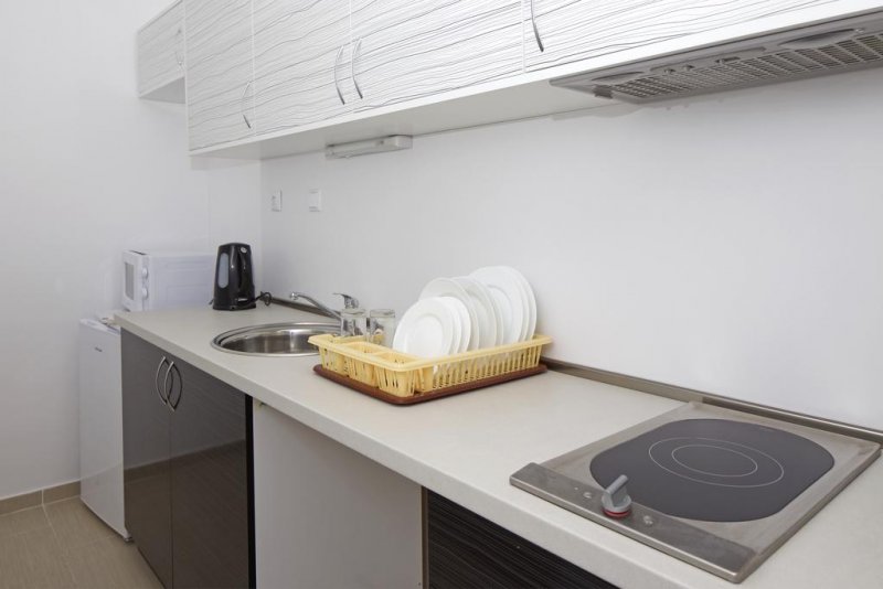 Апартхотел Анна Марина - Снимка 2