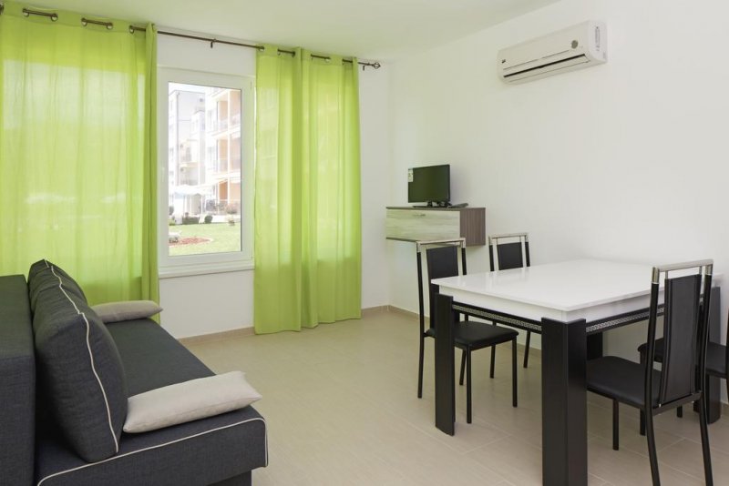 Апартхотел Анна Марина - Снимка 5