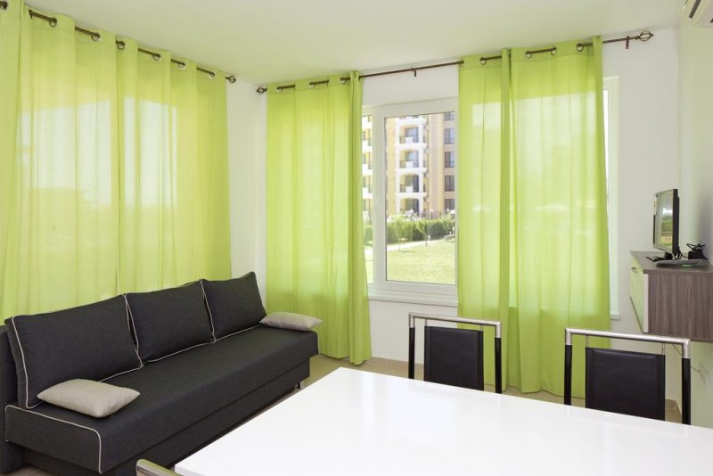 Апартхотел Анна Марина - Снимка 9