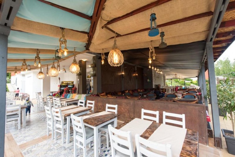 GT Марина & Панорама Форт Бийч Апартмънтс - Снимка 10