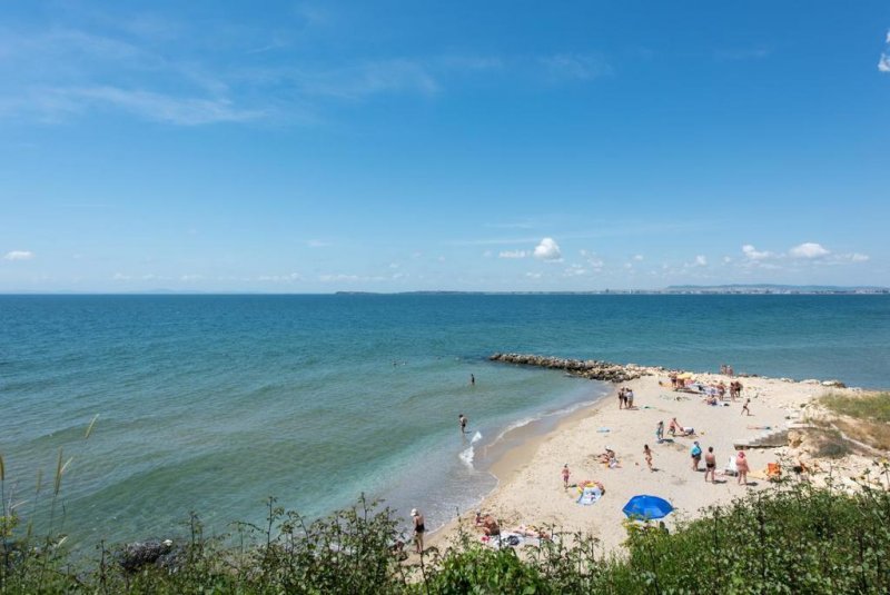 GT Марина & Панорама Форт Бийч Апартмънтс - Снимка 10