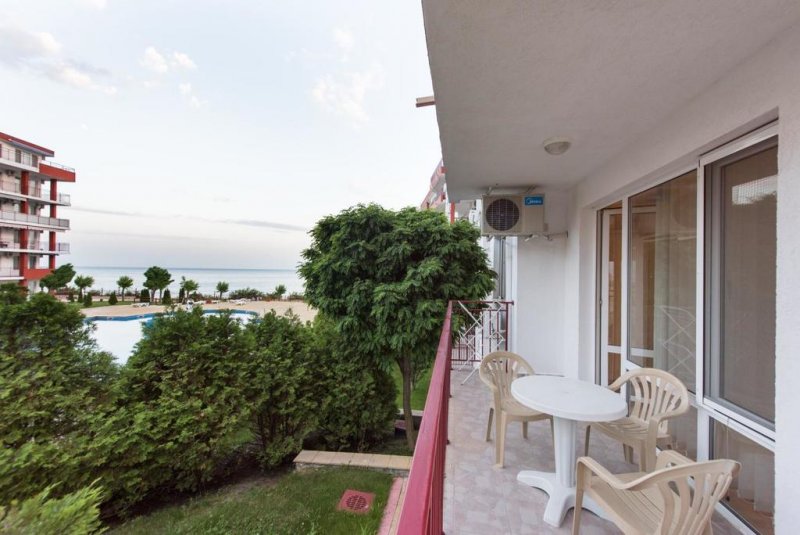 GT Марина & Панорама Форт Бийч Апартмънтс - Снимка 2