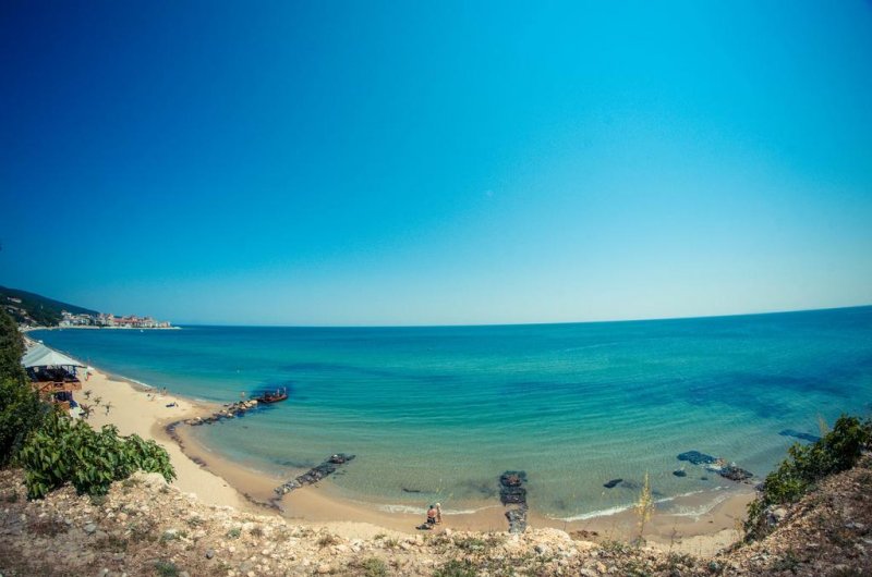 GT Марина & Панорама Форт Бийч Апартмънтс - Снимка 3