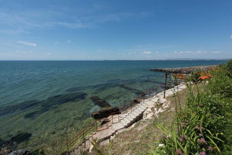 GT Марина & Панорама Форт Бийч Апартмънтс - Снимка 10