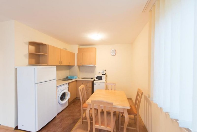 GT Марина & Панорама Форт Бийч Апартмънтс - Снимка 4