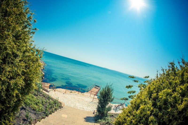 GT Марина & Панорама Форт Бийч Апартмънтс - Снимка 8