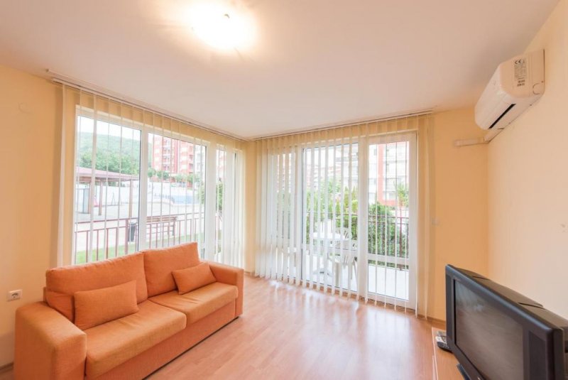 GT Марина & Панорама Форт Бийч Апартмънтс - Снимка 2