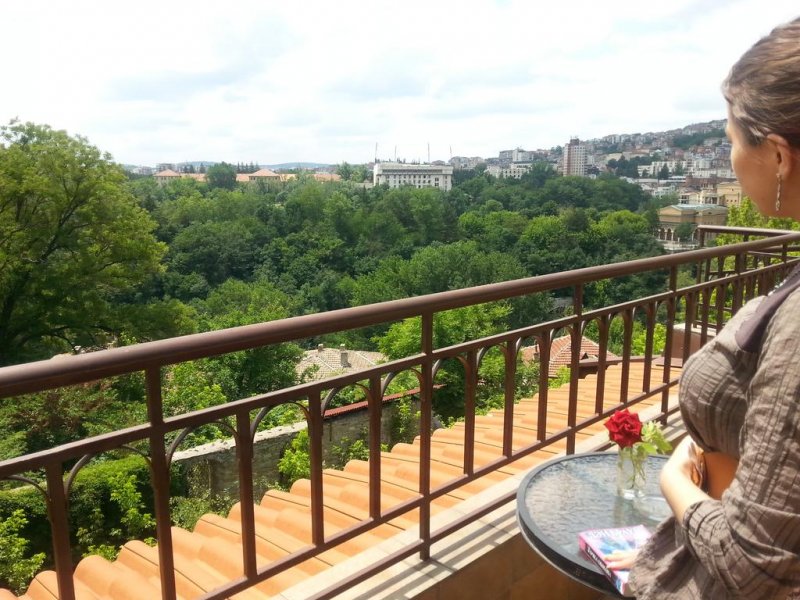 Хотел Боляри - Снимка 5