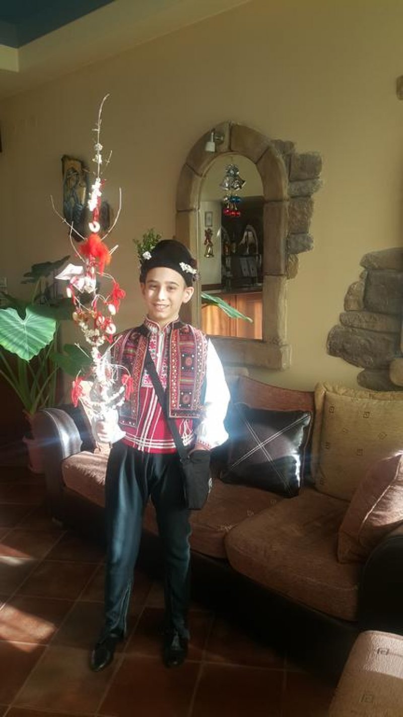 Хотел Боляри - Снимка 3