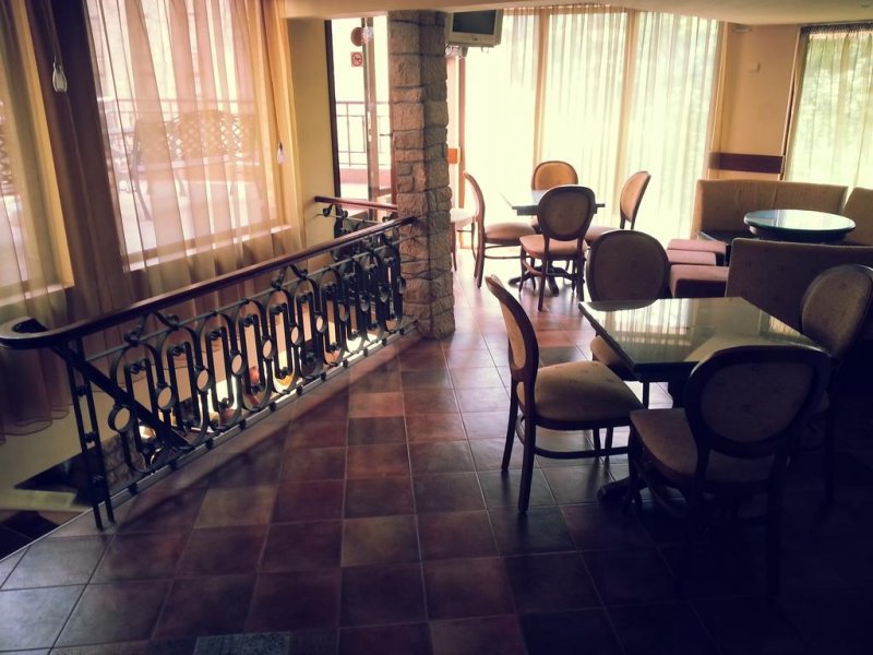 Хотел Боляри - Снимка 9