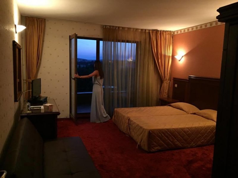 Хотел Боляри - Снимка 2