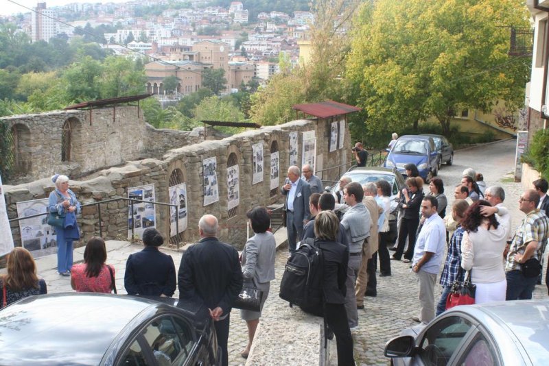 Хотел Боляри - Снимка 1