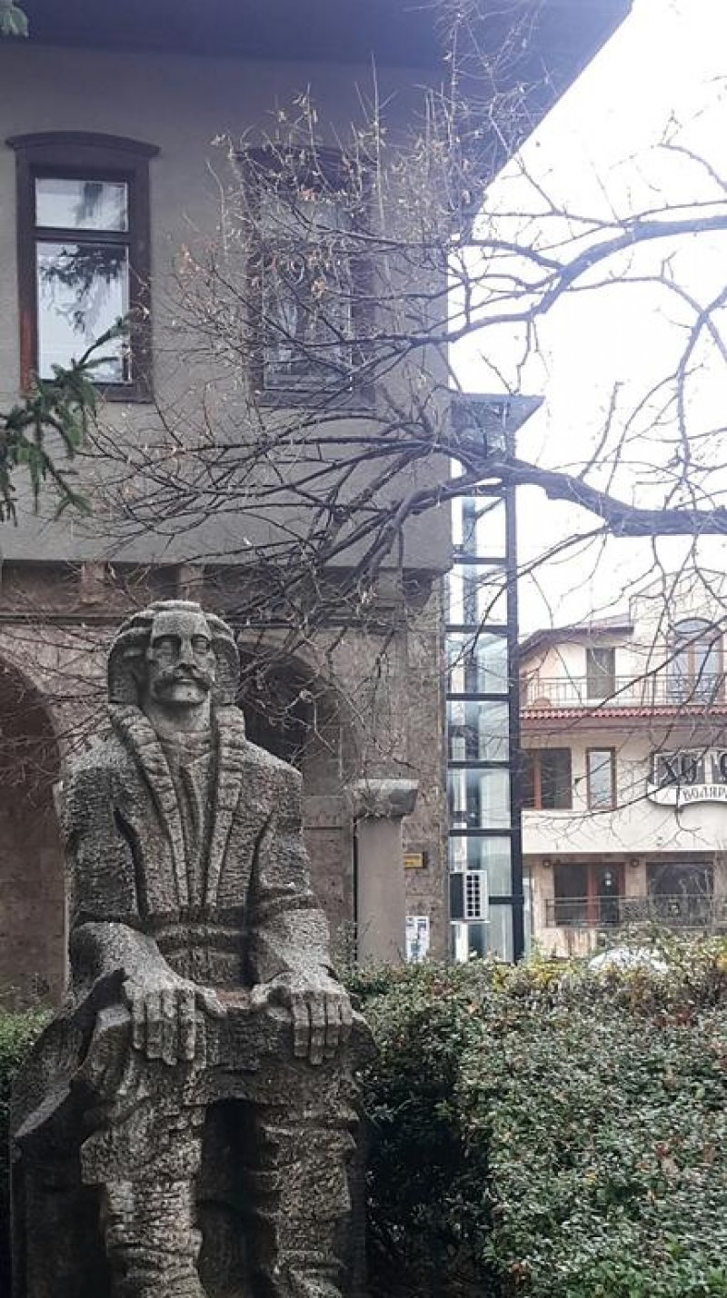 Хотел Боляри - Снимка 2