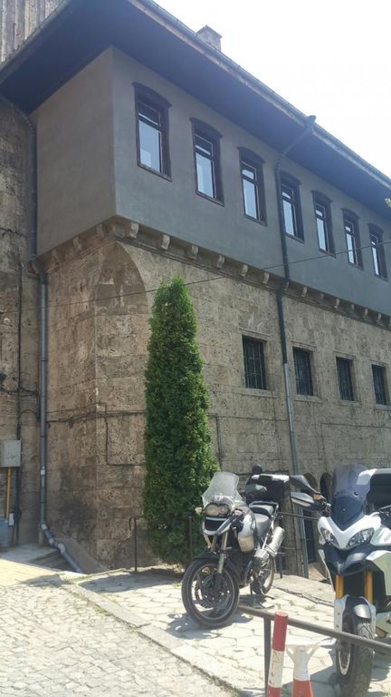 Хотел Боляри - Снимка 1