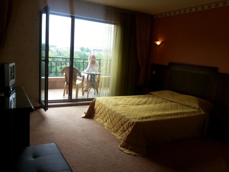 Хотел Боляри - Снимка 11