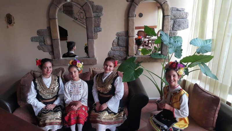 Хотел Боляри - Снимка 10