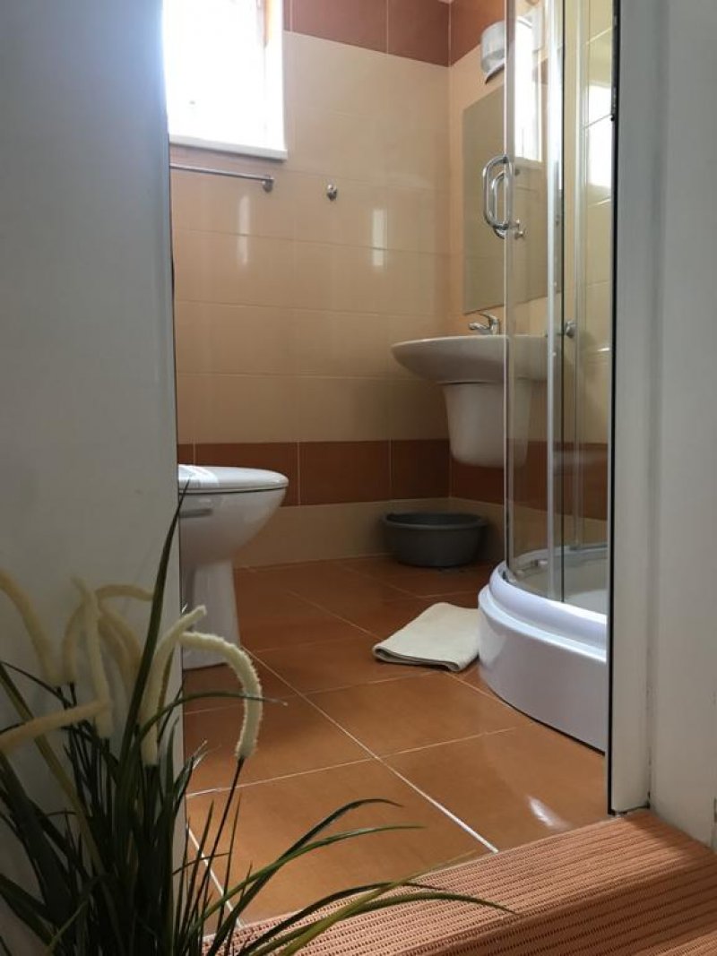 Комплекс Апартаменти Вила Анторини - Снимка 2