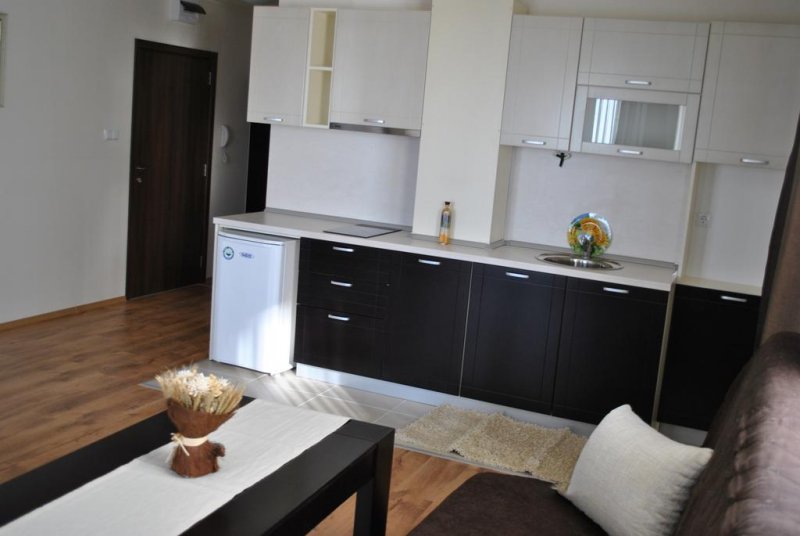 Комплекс Апартаменти Вила Анторини - Снимка 11