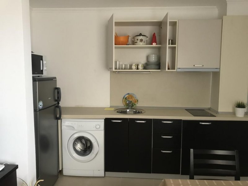 Комплекс Апартаменти Вила Анторини - Снимка 11