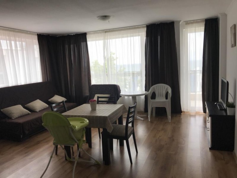 Комплекс Апартаменти Вила Анторини - Снимка 11