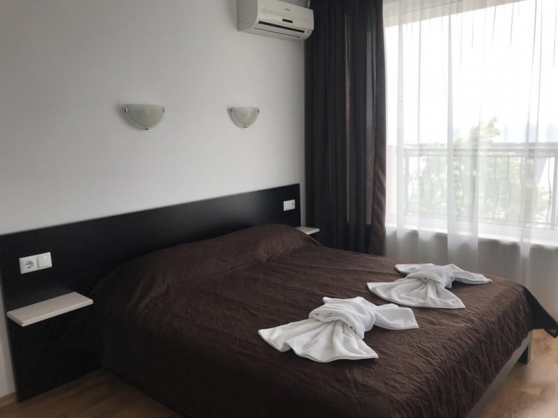 Комплекс Апартаменти Вила Анторини - Снимка 5