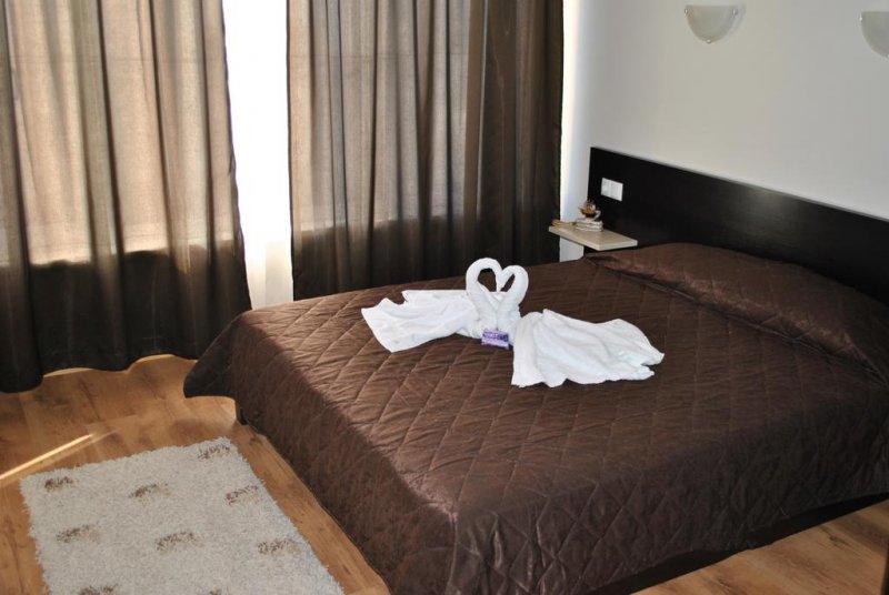 Комплекс Апартаменти Вила Анторини - Снимка 9